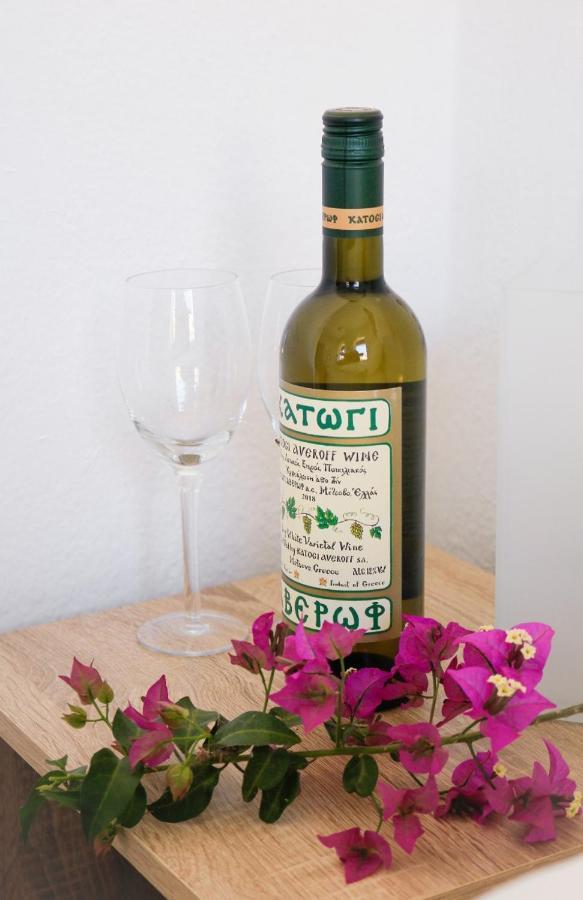 העיירה סקיאתוס Ilioditi מראה חיצוני תמונה